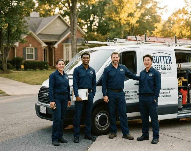 Gutter Repair company in Antimony, UT