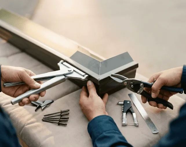 Why choose Gutter Repair in Antimony, UT